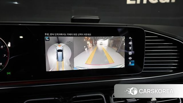 Mercedes-Benz GLS - Class X167 2023 Белый из Кореи, фото 6