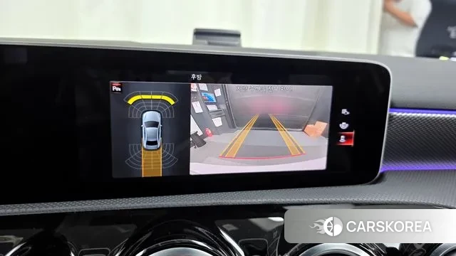 Mercedes-Benz A-Class W177 2020 Белый из Кореи, фото 6