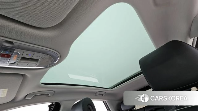 Hyundai Ionic 5 2022 Небесно-голубой из Кореи, фото 6