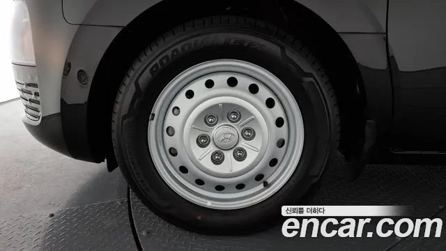 Hyundai Staria id 2668685 из Кореи 6