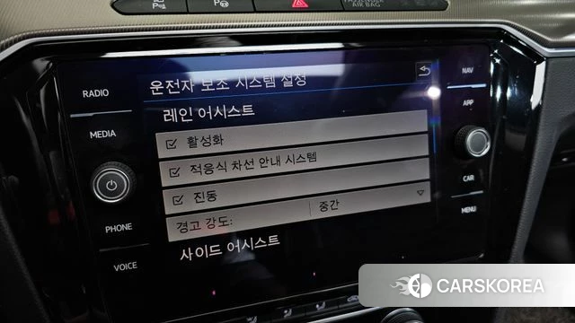 Volkswagen Arteon 2019 Белый из Кореи, фото 6