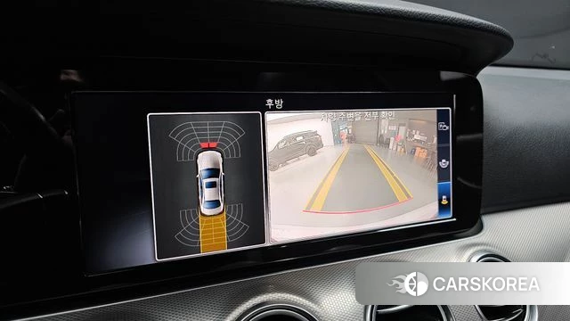 Mercedes-Benz E-Class W213 2018 Белый из Кореи, фото 6