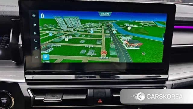 Ssangyong Torres 2022 Серый из Кореи, фото 6