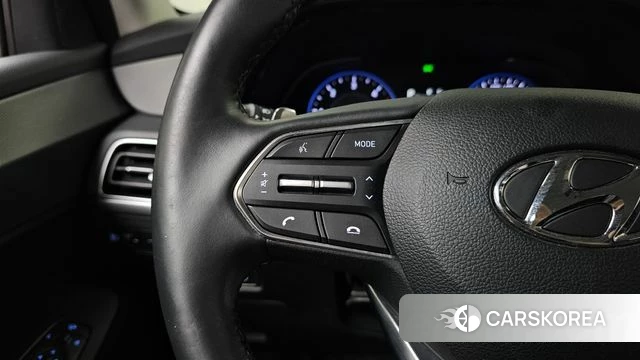 Hyundai Palisade 2020 Белый из Кореи, фото 6