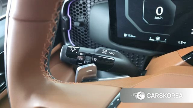 Kia Tasman 2025 Жемчужный цвет из Кореи, фото 6