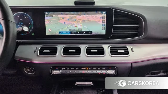 Mercedes-Benz GLE-Class W167 2020 Белый из Кореи, фото 6