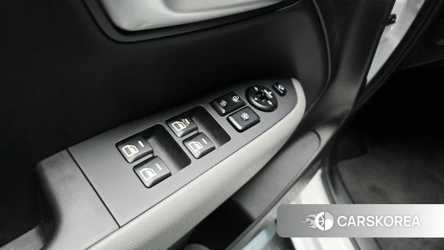 Kia The New Kia Ray 2024 Белый из Кореи, фото 6
