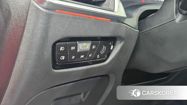 BMW 3 Series (G20) 2019 Красный из Кореи, фото 6