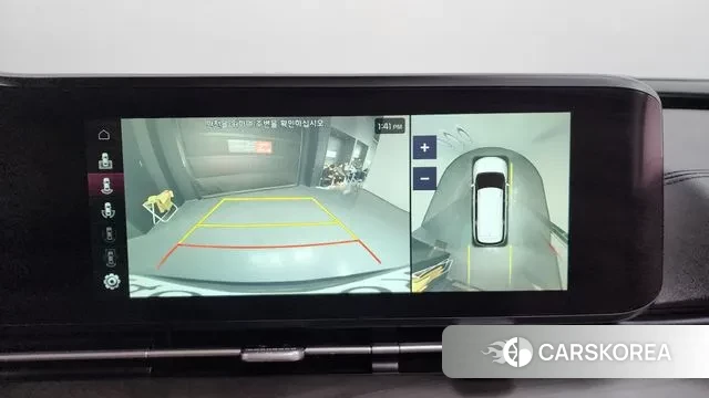 Kia Carnival 4th generation 2020 Черный из Кореи, фото 6