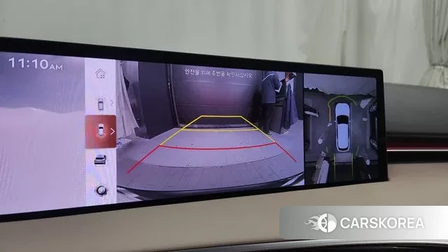 Genesis GV70 2024 Белый из Кореи, фото 6