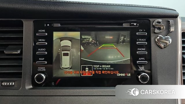 Toyota Sienna 2018 Белый из Кореи, фото 6