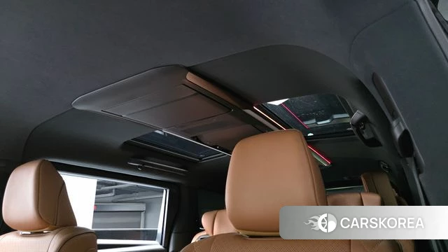 Toyota Alphard 4th Generation 2025 Черный из Кореи, фото 6