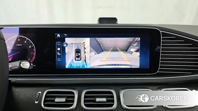 Mercedes-Benz GLE-Class W167 2025 Черный из Кореи, фото 6