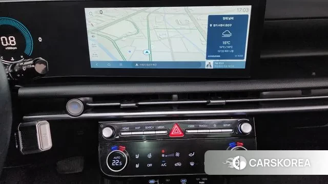 Hyundai The New Tucson (NX4) 2024 Белый из Кореи, фото 6