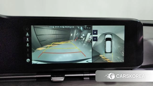 Kia Carnival 4th generation 2023 Черный из Кореи, фото 6