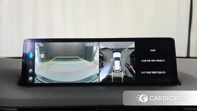 Genesis GV70 2022 Белый из Кореи, фото 6
