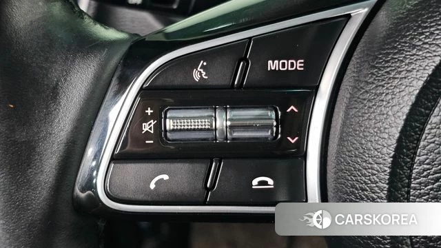 Kia Come New K3 2021 Белый из Кореи, фото 6