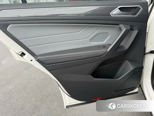Volkswagen Tiguan X 2023 Белый из Китая, фото 6