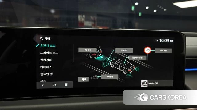 Kia The New K8 Hybrid 2025 Черный из Кореи, фото 6