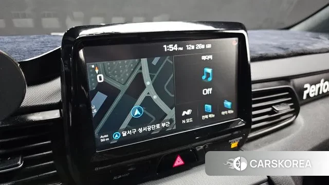 Hyundai Veloster (JS) 2018 Черный из Кореи, фото 6