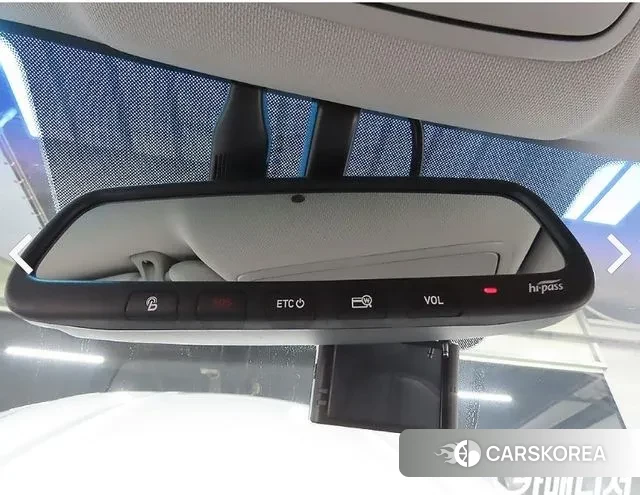 Hyundai Sonata New Rise 2018 Серый из Кореи, фото 6