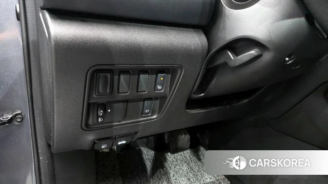 Renault Korea (Samsung) The New QM6 2024 Серый из Кореи, фото 6