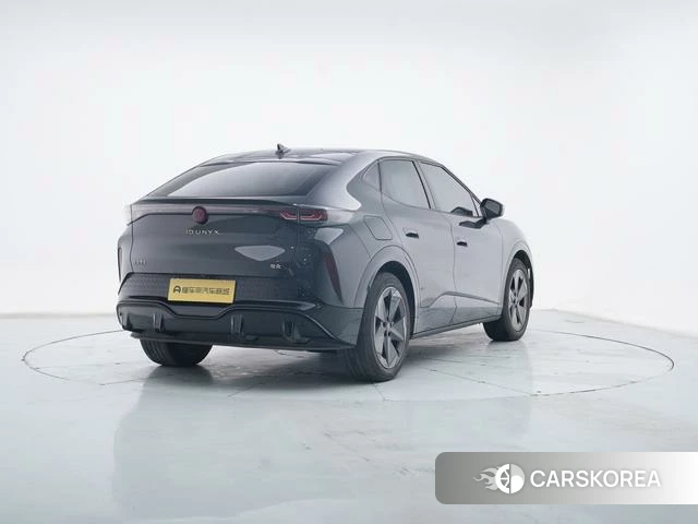 Volkswagen With the crowd 06 2025 Черный из Китая, фото 6