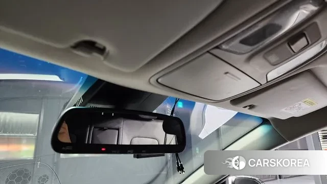 Kia Sportage The Bold 2021 Белый из Кореи, фото 6