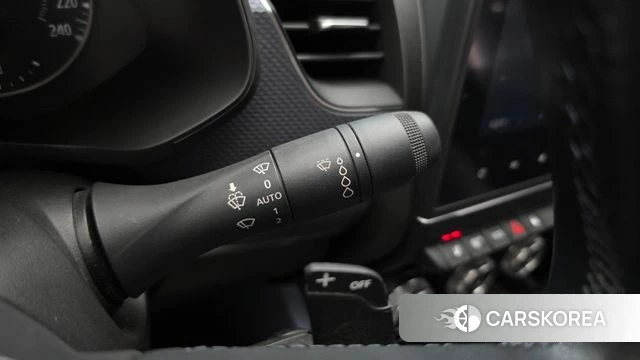 Renault Korea (Samsung) XM3 2020 Серый из Кореи, фото 6