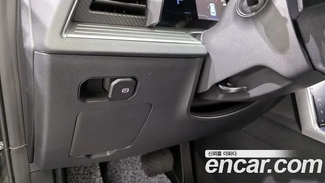 Ssangyong Torres id 2874415 из Кореи 6