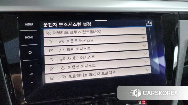 Volkswagen Arteon 2023 Белый из Кореи, фото 6