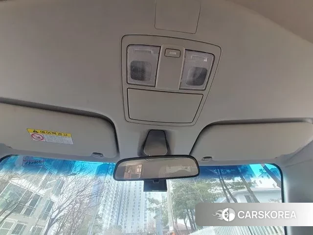 Kia The New Ray 2019 Белый из Кореи, фото 6