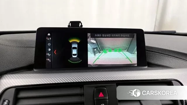 BMW 3 Series (F30) 2018 Черный из Кореи, фото 6