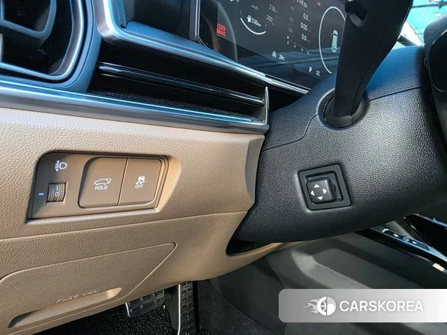 Kia The New Sorento 4th Generation 2026 Черный из Кореи, фото 6