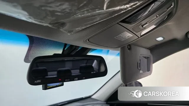 Kia Come New K7 2018 Серый из Кореи, фото 6