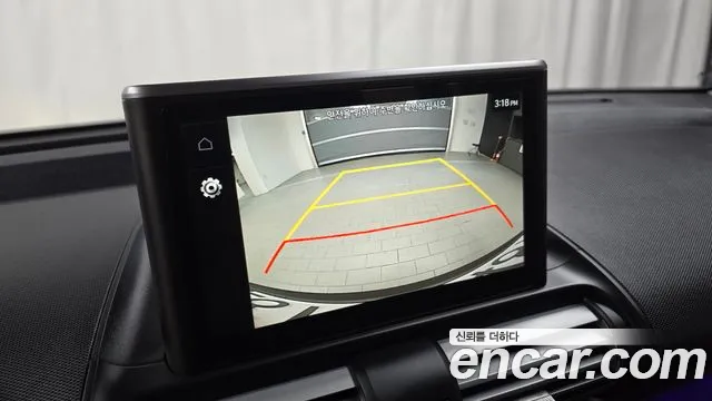 Hyundai Casper id 2782962 из Кореи 6