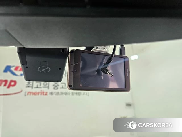 Ssangyong Tivoli Air 2018 Белый из Кореи, фото 6