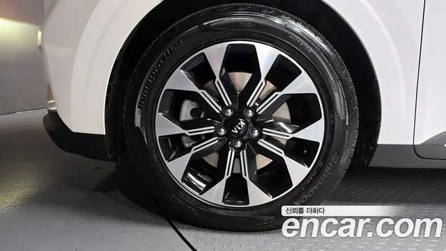 Kia Carnival 4th generation id 2691256 из Кореи 6