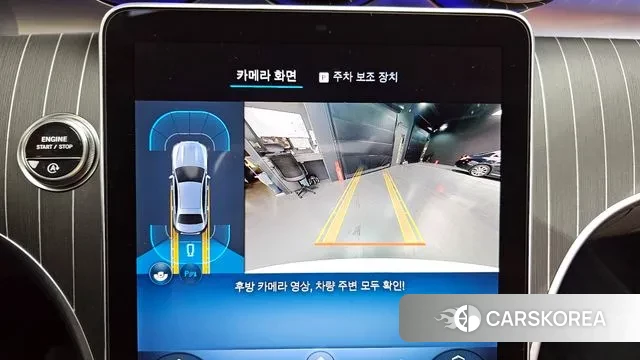 Mercedes-Benz C-Class W206 2025 Белый из Кореи, фото 6