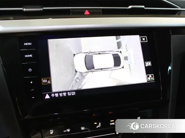 Volkswagen Arteon 2023 Черный из Кореи, фото 6