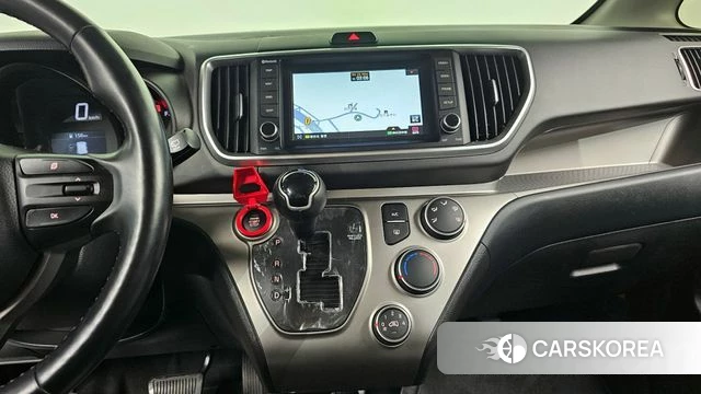 Kia The New Ray 2020 Жемчужный цвет из Кореи, фото 6