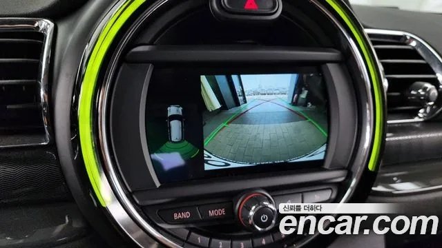 Mini Cooper Clubman id 2906966 из Кореи 6