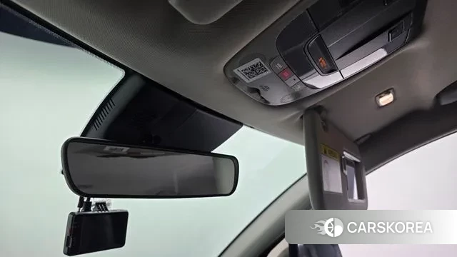 Kia Sportage 5th Generation 2022 Серебристо-серый из Кореи, фото 6