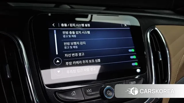 Chevrolet (GM Daewoo) The New Equinox 2022 Белый из Кореи, фото 6