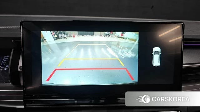 Ssangyong Torres 2023 Черный из Кореи, фото 6