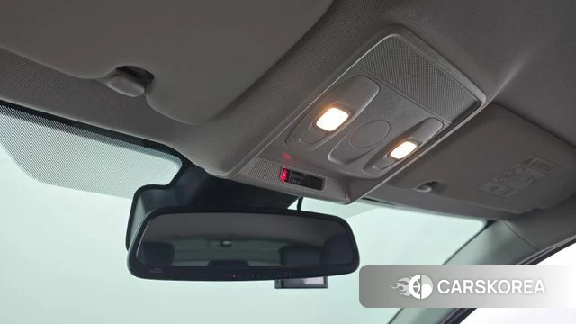Renault Korea (Samsung) XM3 2020 Белый из Кореи, фото 6