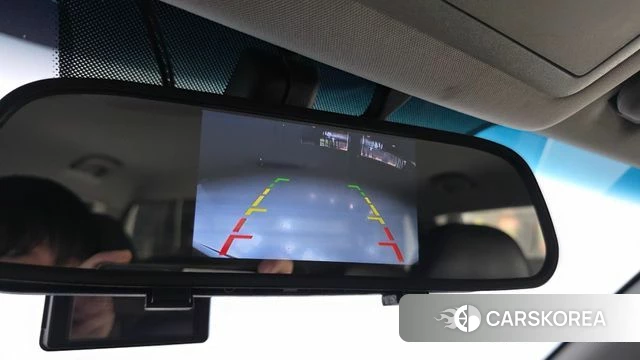 Ssangyong Rexton Sports 2018 Серый из Кореи, фото 6