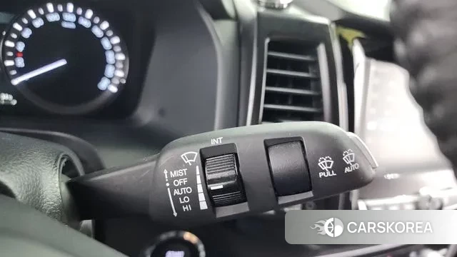 Ssangyong Rexton Sports Cannes 2020 Черный из Кореи, фото 6