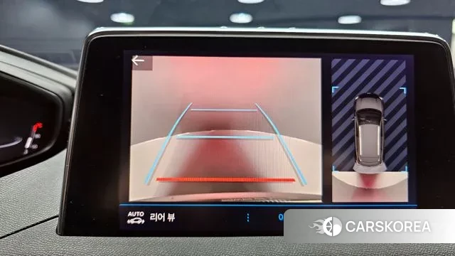 Peugeot 3008 second generation 2022 Черный из Кореи, фото 6