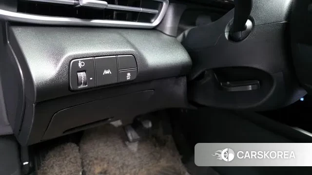 Hyundai Avante (CN7) 2023 Серый из Кореи, фото 6